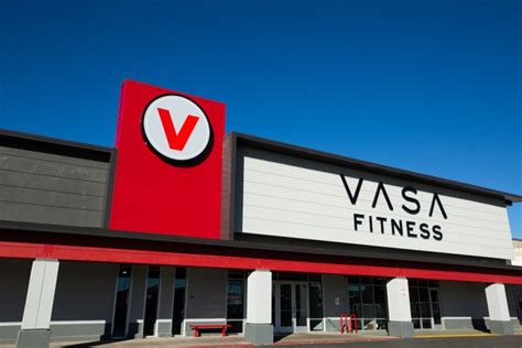 Vasa fitness okc - VASA Fitness is HIRING in OKC! Come see us at the job fair this Thursday May 30, 2019 at the Sheraton in Downtown OKC from 9:30am-1pm (1 North Broadway Ave) – We have goodies to give away and jobs to...